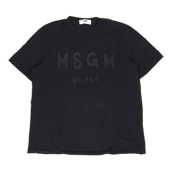 MSGM Logo T-Shirt