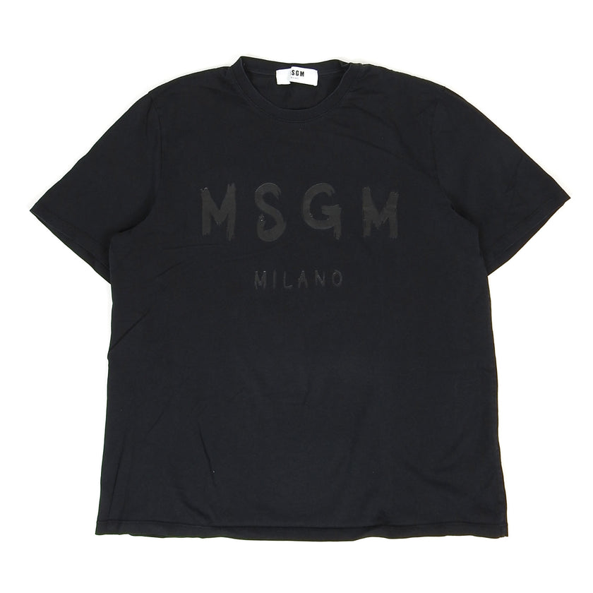 MSGM Logo T-Shirt