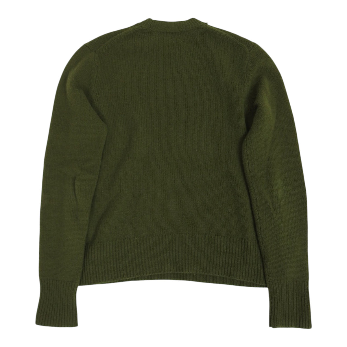 Acne Studios Wool/Cashmere Sweater Size Small