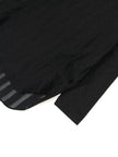 Saint Laurent Paris Sheer Tunic Size 15.75
