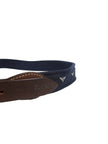 Supreme Canvas Belt Size 80
