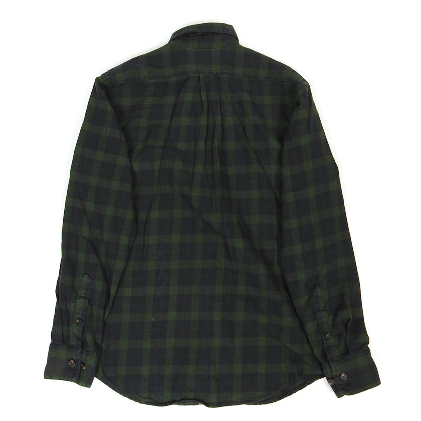 Filson Flannel Size XS