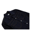 Dries Van Noten Denim Overshirt Size Medium