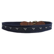 Supreme Canvas Belt Size 80