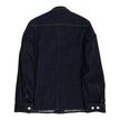 Dries Van Noten Denim Overshirt Size Medium