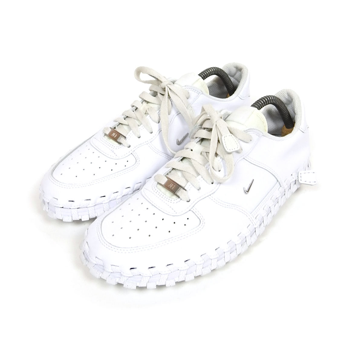 Jacquemus x Nike J Force 1 Low Size 42