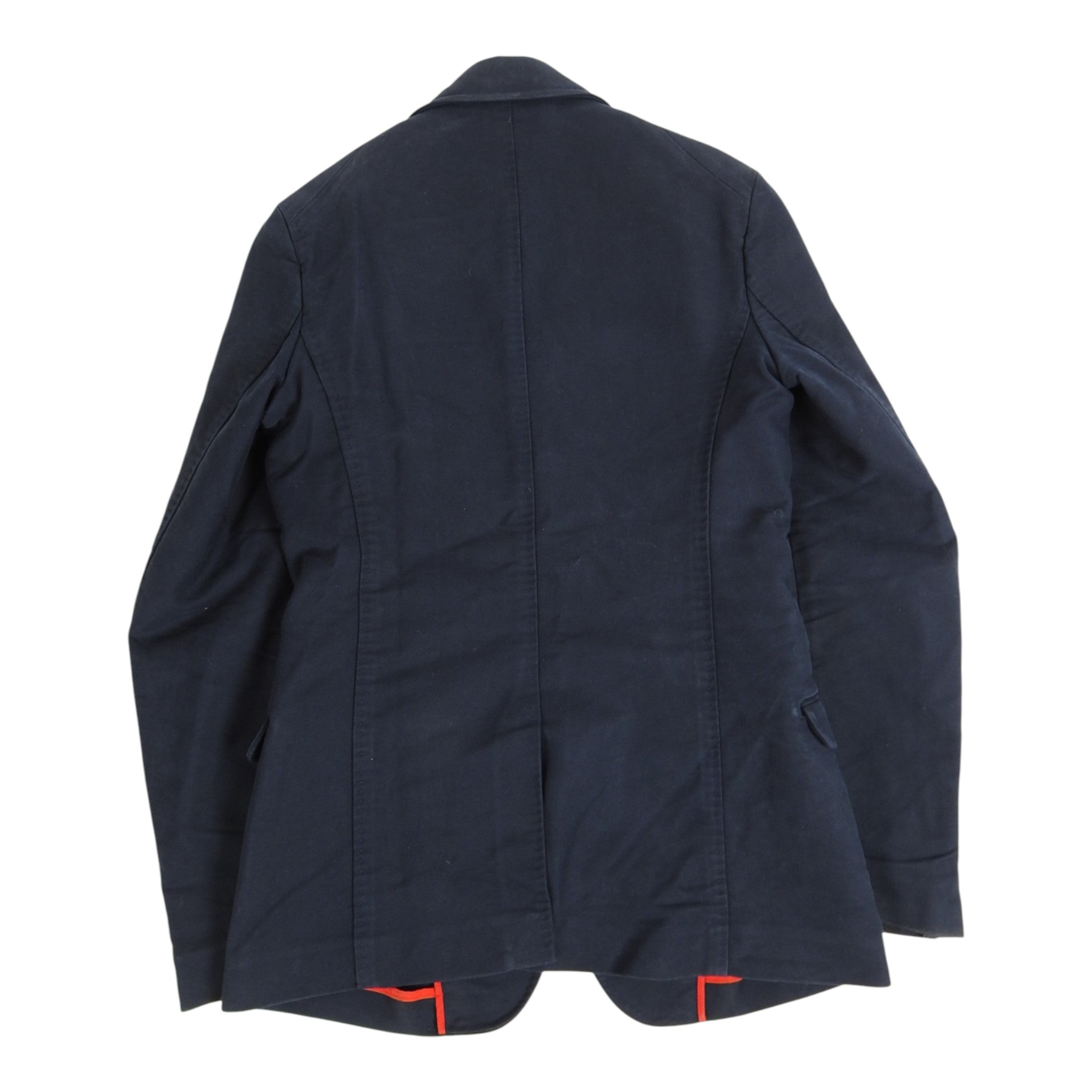 DSquared2 S/S’04 Canvas Blazer Size 50