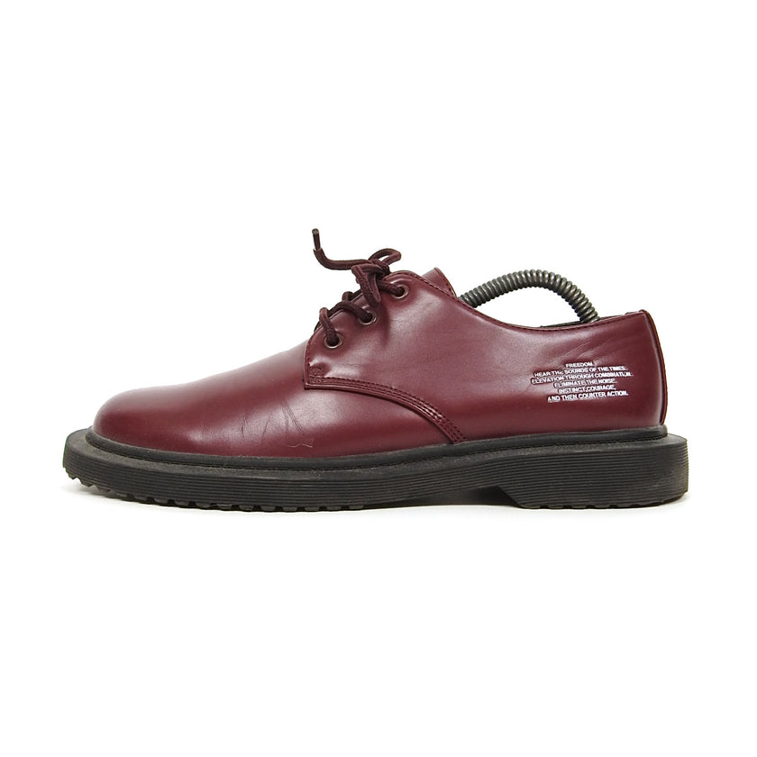 Undercover x GU Derbies Size 28