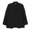 Yang Li Frayed Blazer Size 46