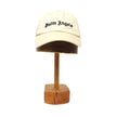 Palm Angels Logo Cap