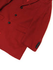 Burberry Cashmere Blazer Size 48