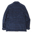 Etro Superleggera Wool Coat Size Medium