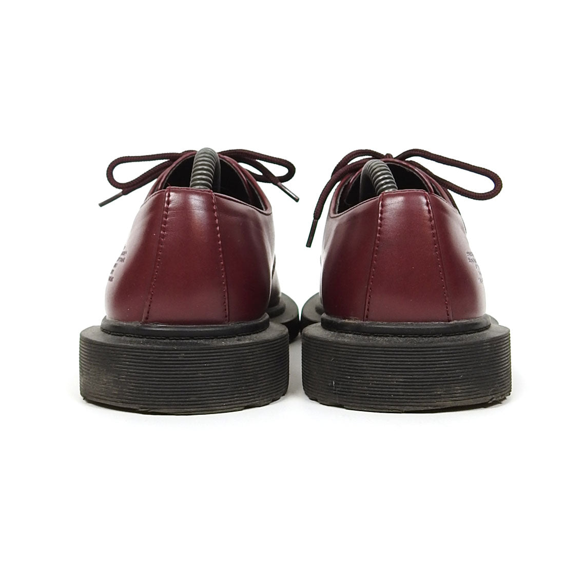 Undercover x GU Derbies Size 28