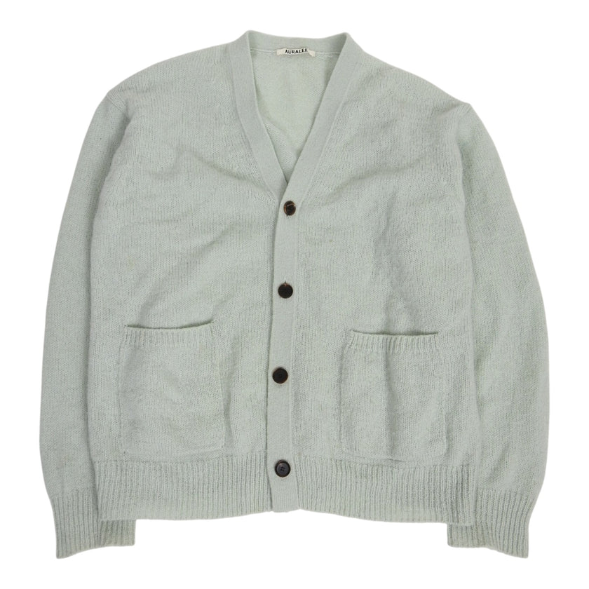 Auralee Cardigan Size 3