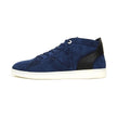 Louis Vuitton Suede High Top Sneakers Size 10