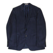 Armani Collezioni Wool Jacket Size 54