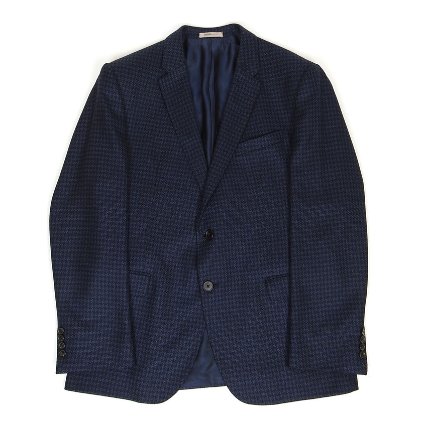Armani Collezioni Wool Jacket Size 54