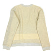 Stephan Schneider V Neck Sweater Size 4