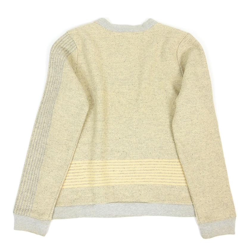 Stephan Schneider V Neck Sweater Size 4