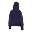 Saint Laurent Paris Distressed Logo Hoodie Size Medium