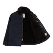 Dehen 1920 Waxed N-1 Coat Size Medium