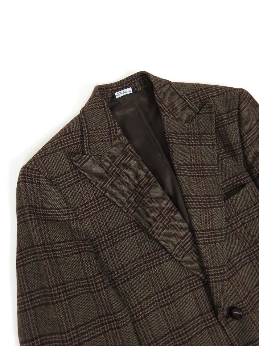 Dolce & Gabbana Blazer Size 46