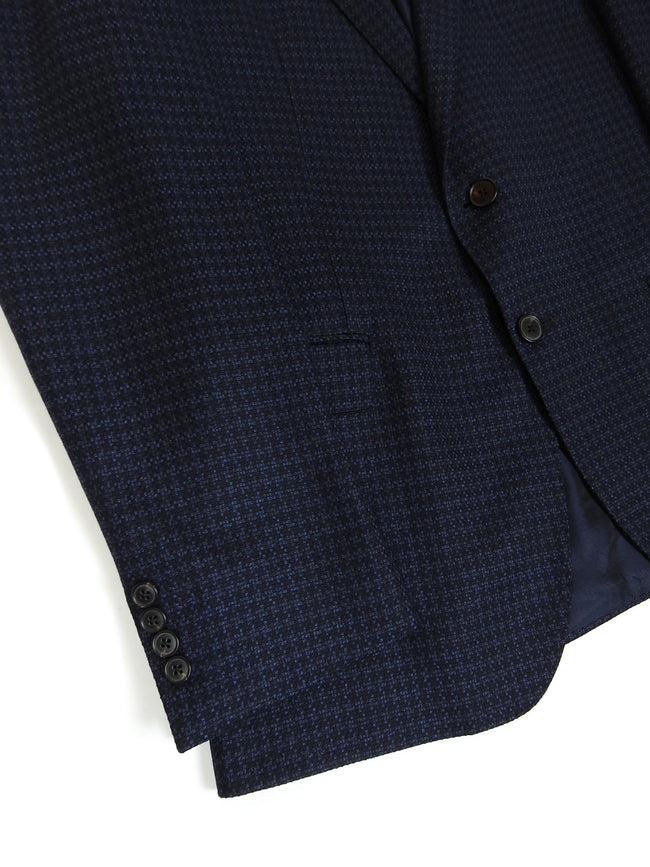 Armani Collezioni Wool Jacket Size 54