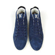 Louis Vuitton Suede High Top Sneakers Size 10