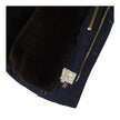 Dehen 1920 Waxed N-1 Coat Size Medium