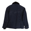 Dehen 1920 Waxed N-1 Coat Size Medium