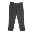 Brunello Cucinelli Wool Trousers Size 54
