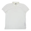 Tom Ford Pique Polo Size 56