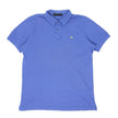 Etro Pique Polo Size XL
