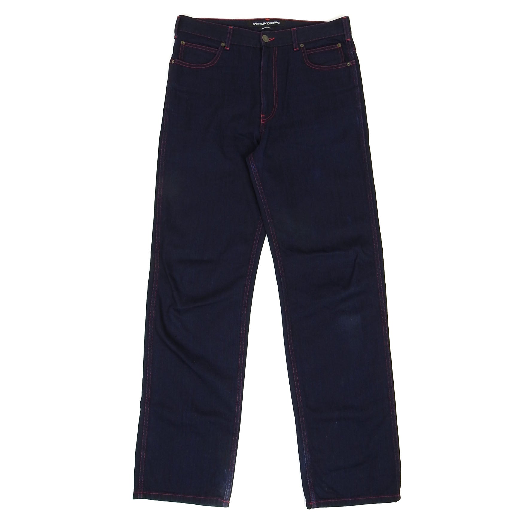CK205W39NYC Jeans Size 34