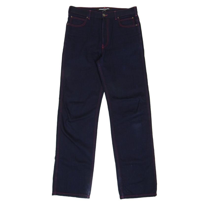 CK205W39NYC Jeans Size 34