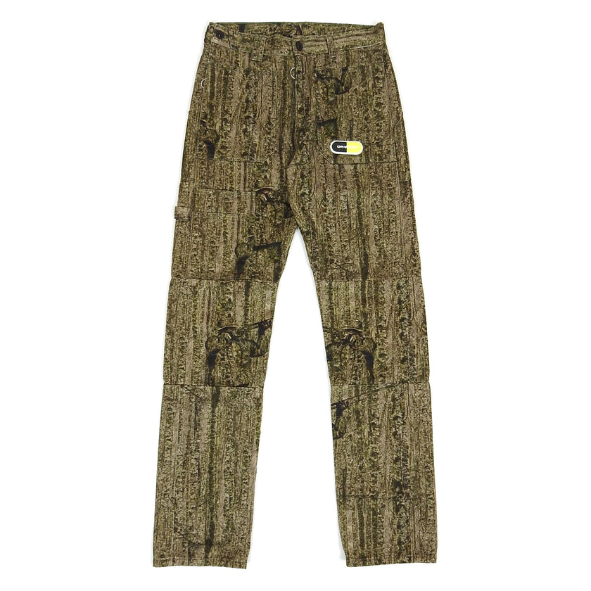Off-White Real Tree Camo Cargos Size 30