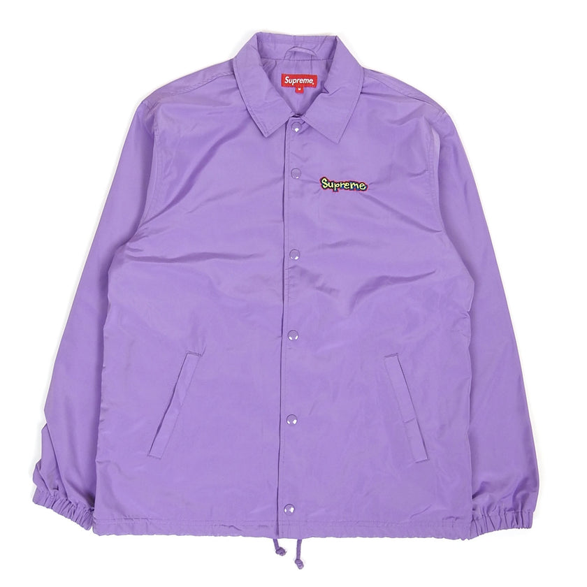 Supreme Coach Jacket Size Medium