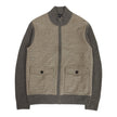 Hackett London Wool Jacket Size Medium