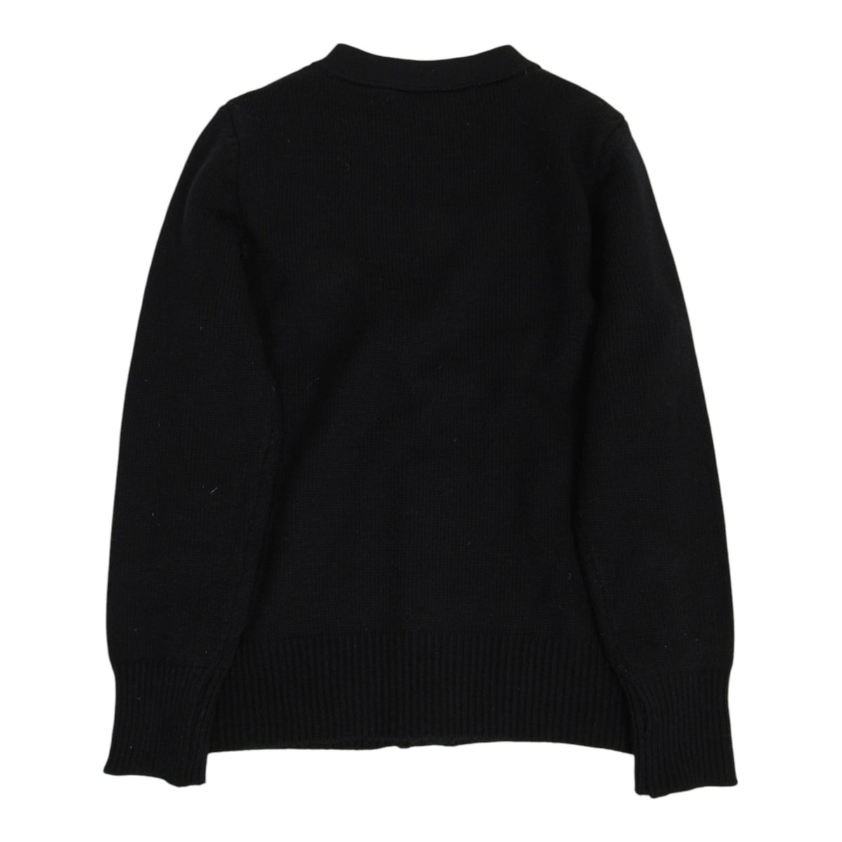 Comme Des Garcons PLAY Cardigan Size XXS