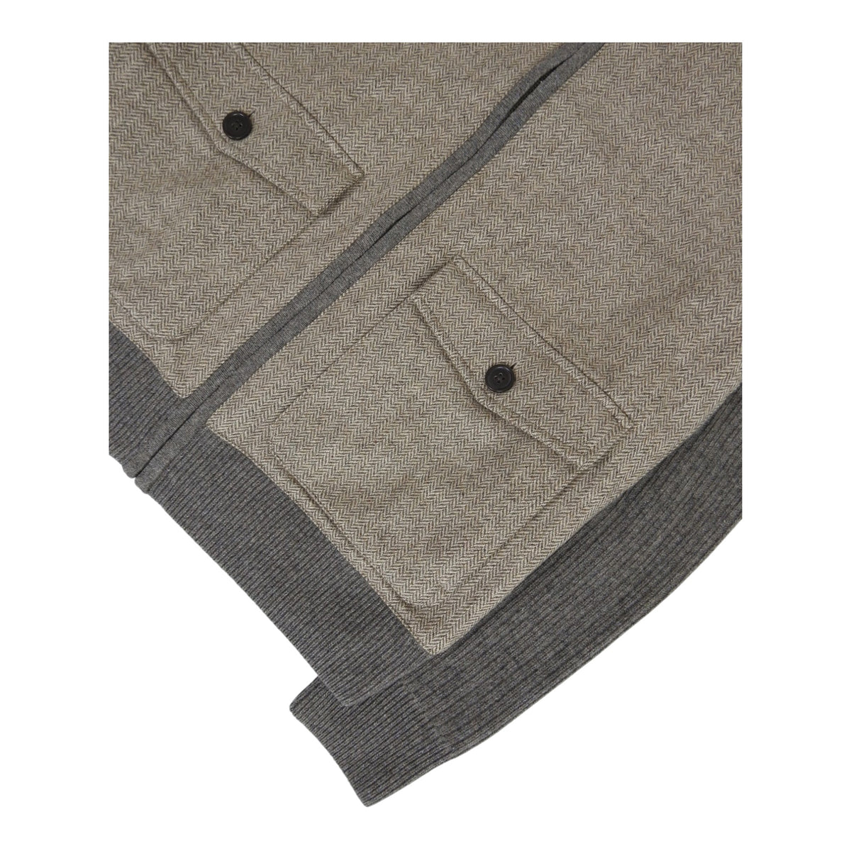 Hackett London Wool Jacket Size Medium