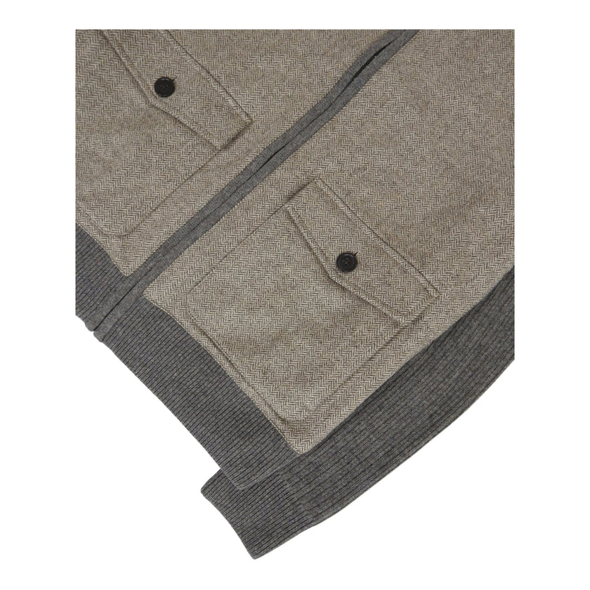 Hackett London Wool Jacket Size Medium