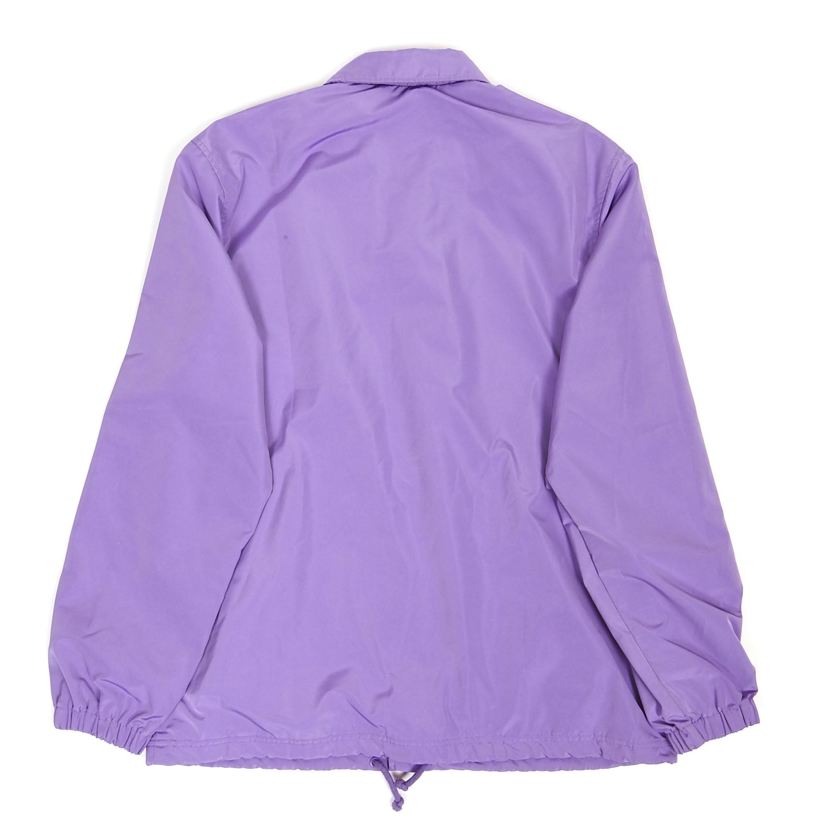 Supreme Coach Jacket Size Medium