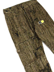 Off-White Real Tree Camo Cargos Size 30