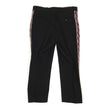 CK205W39NYC Tartan Side Stripe Trousers Size 50