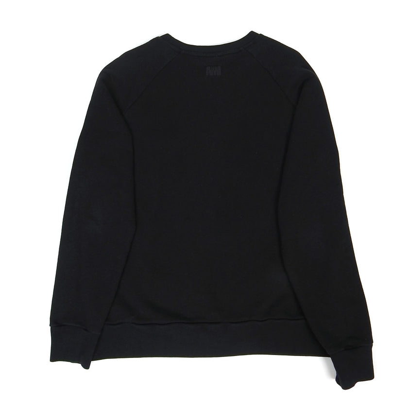 AMI Paris Sweatshirt Size Large