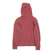 Saint Laurent Paris Distressed Logo Hoodie Size Medium
