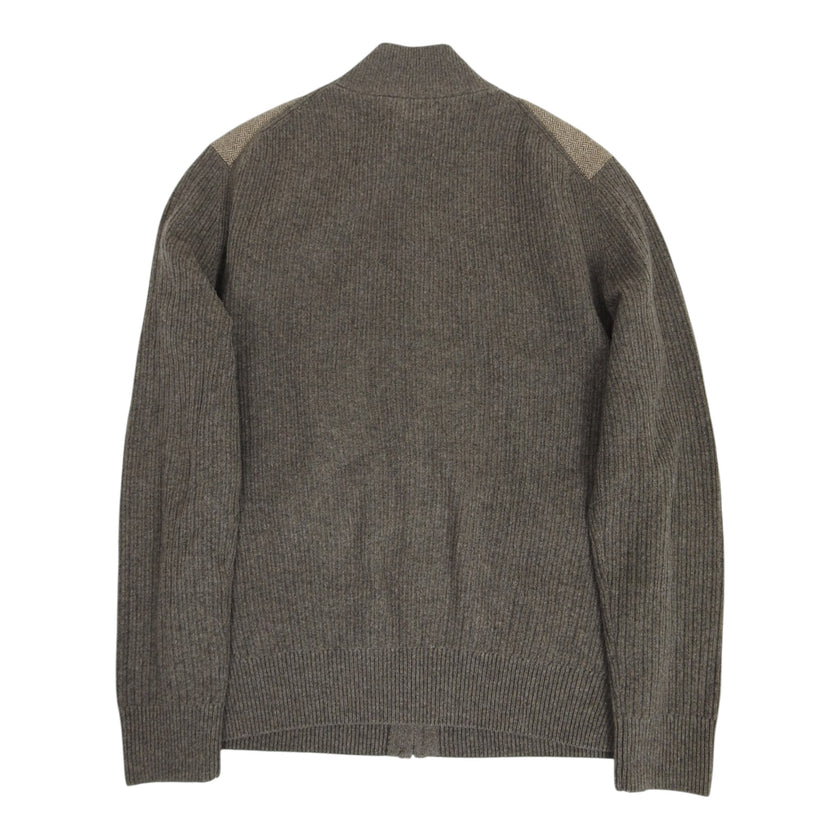 Hackett London Wool Jacket Size Medium