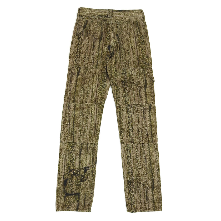 Off-White Real Tree Camo Cargos Size 30