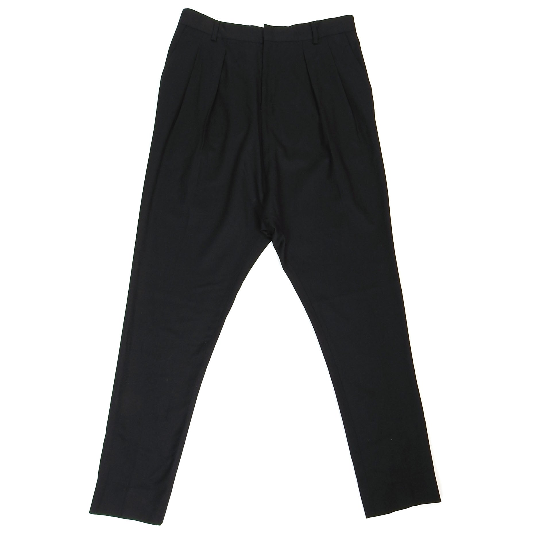 Givenchy Drop Crotch Trousers Size 30