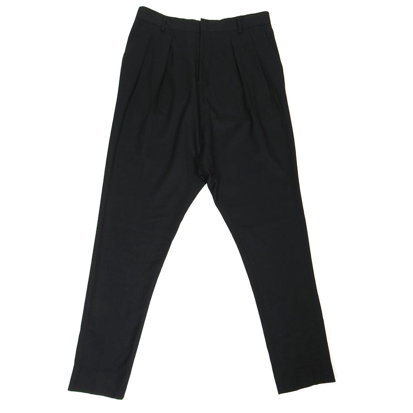 Givenchy Drop Crotch Trousers Size 30